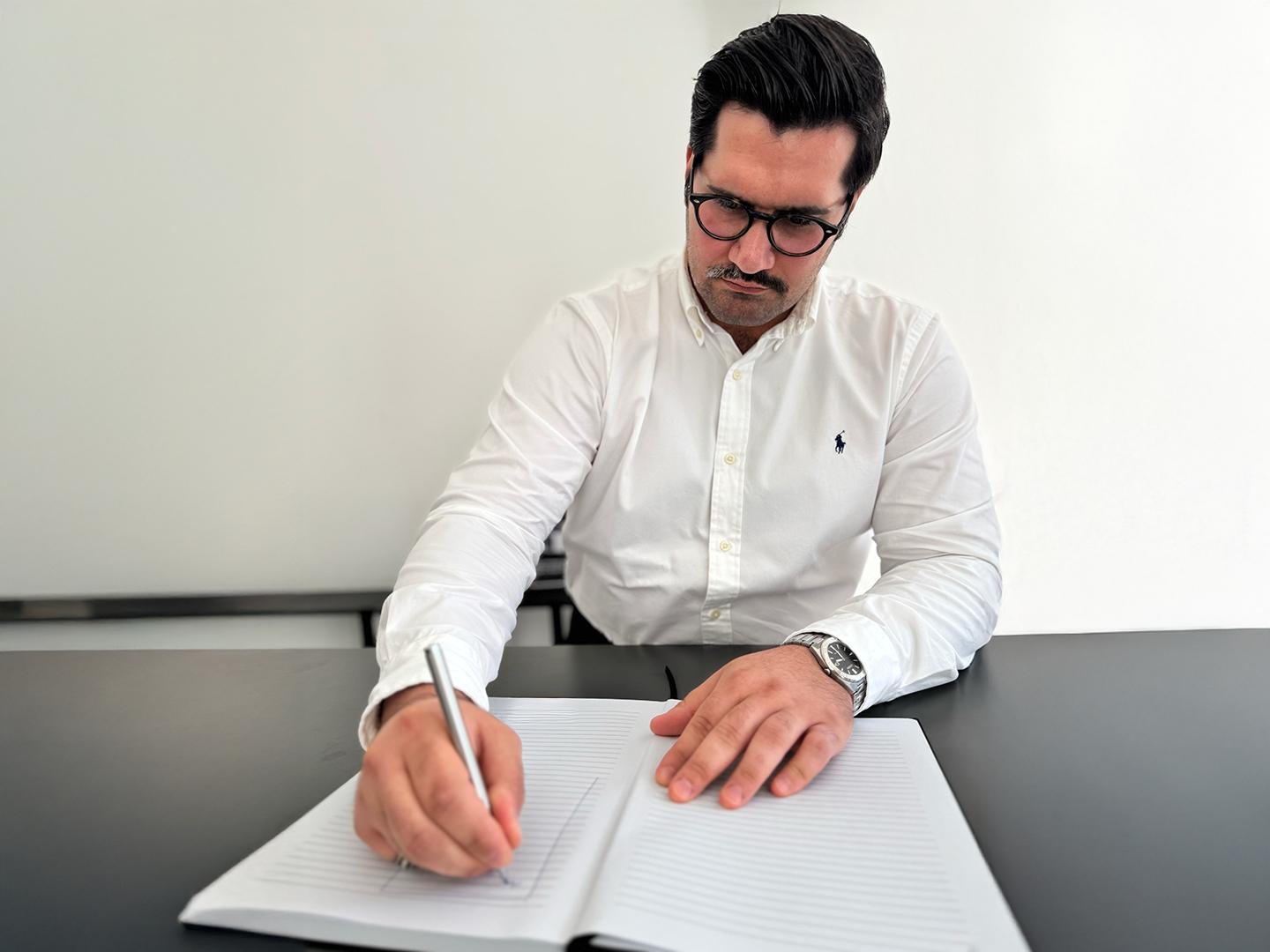 Analyse & Marken­strategie