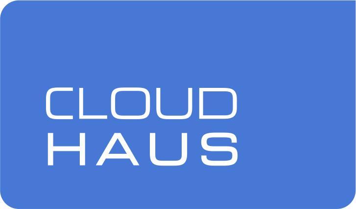 CloudHaus GmbH