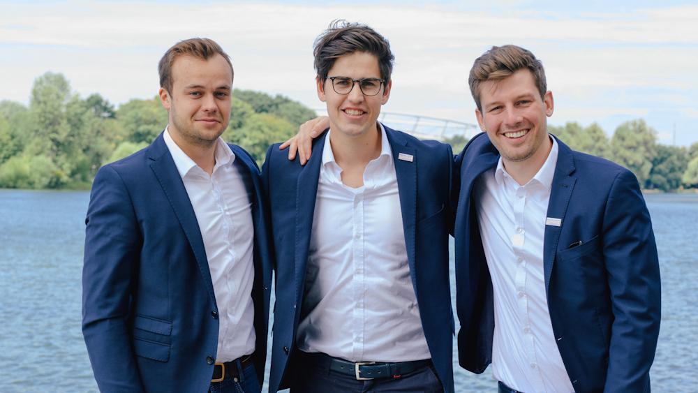 Gastro Trends Service GmbH