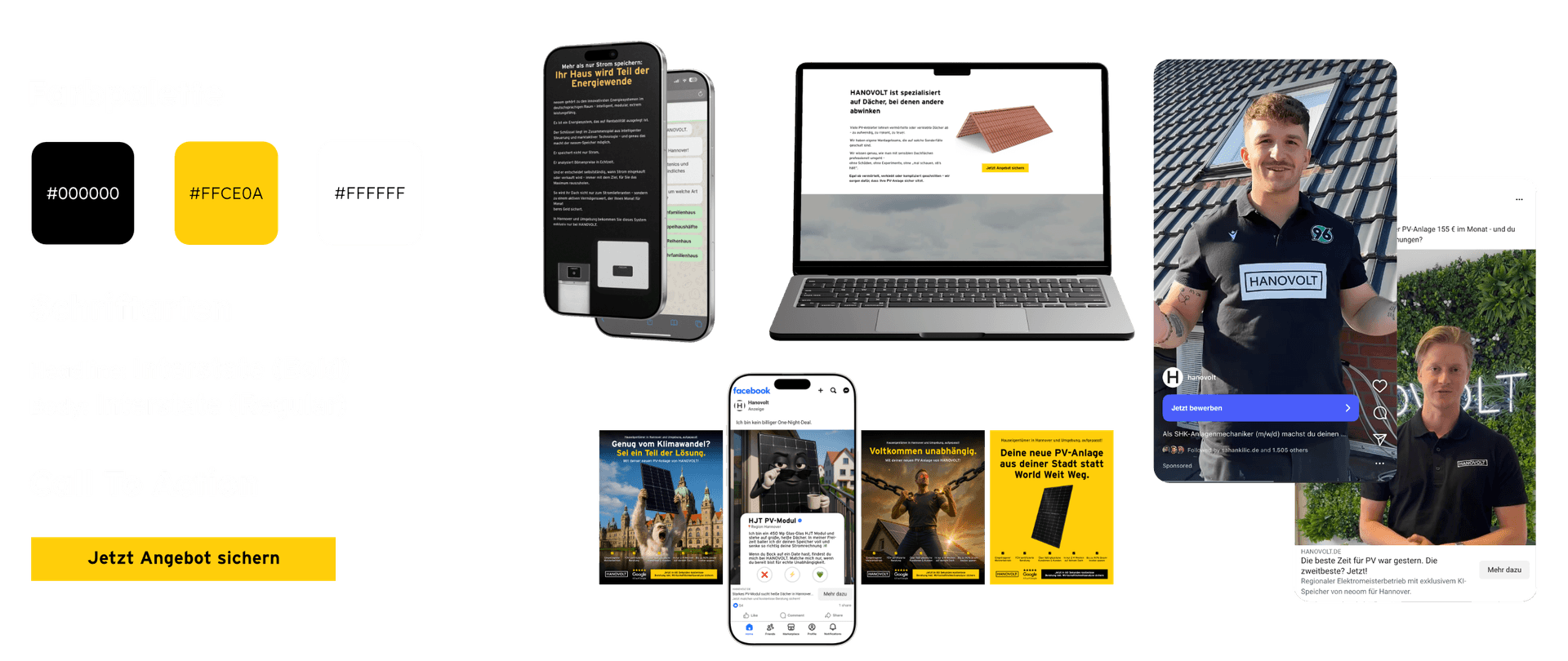 Fallstudie HANOVOLT GmbH