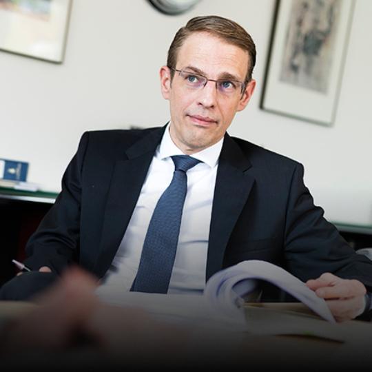 Denis Hippke