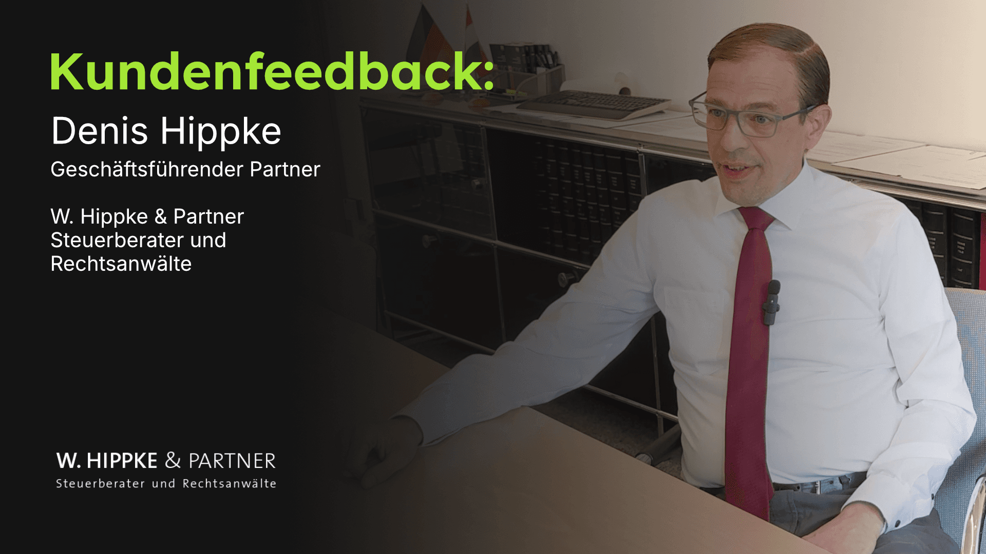 W. Hippke & Partner