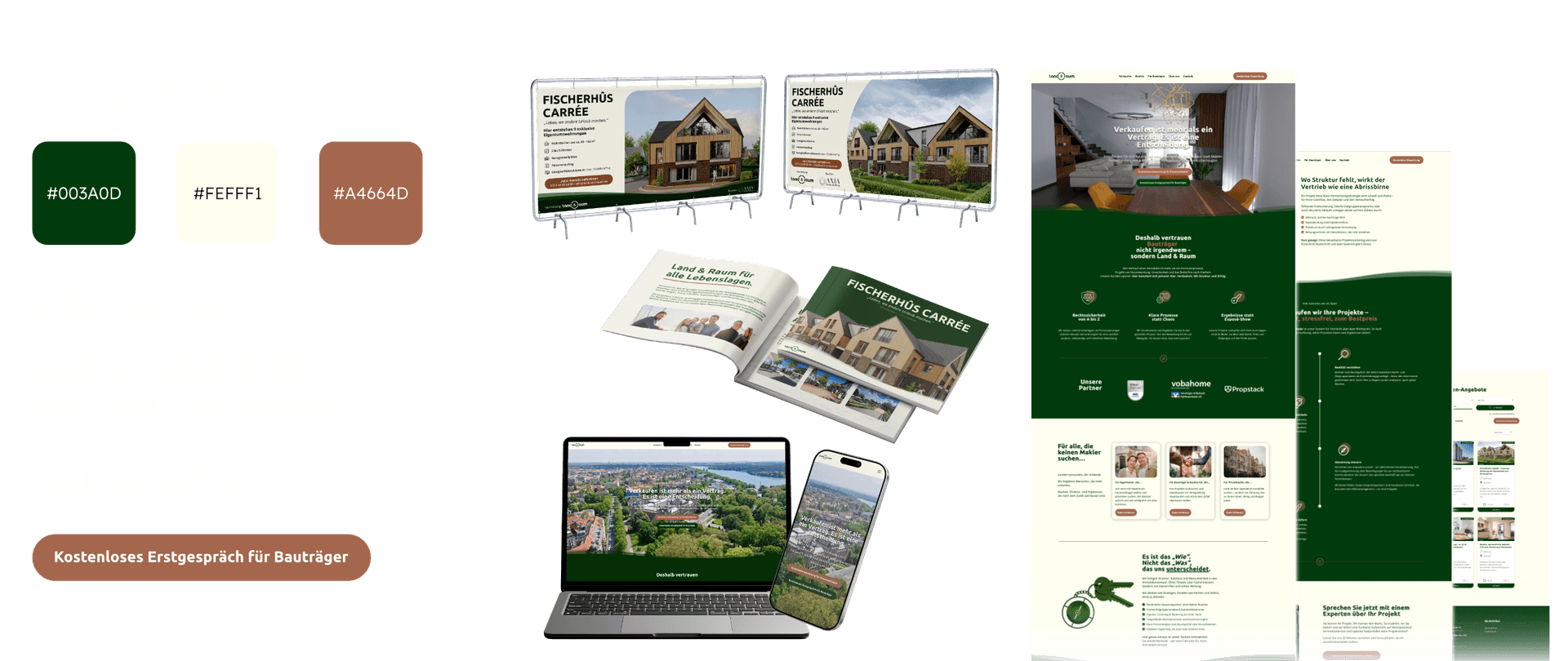 Fallstudie Land & Raum GmbH