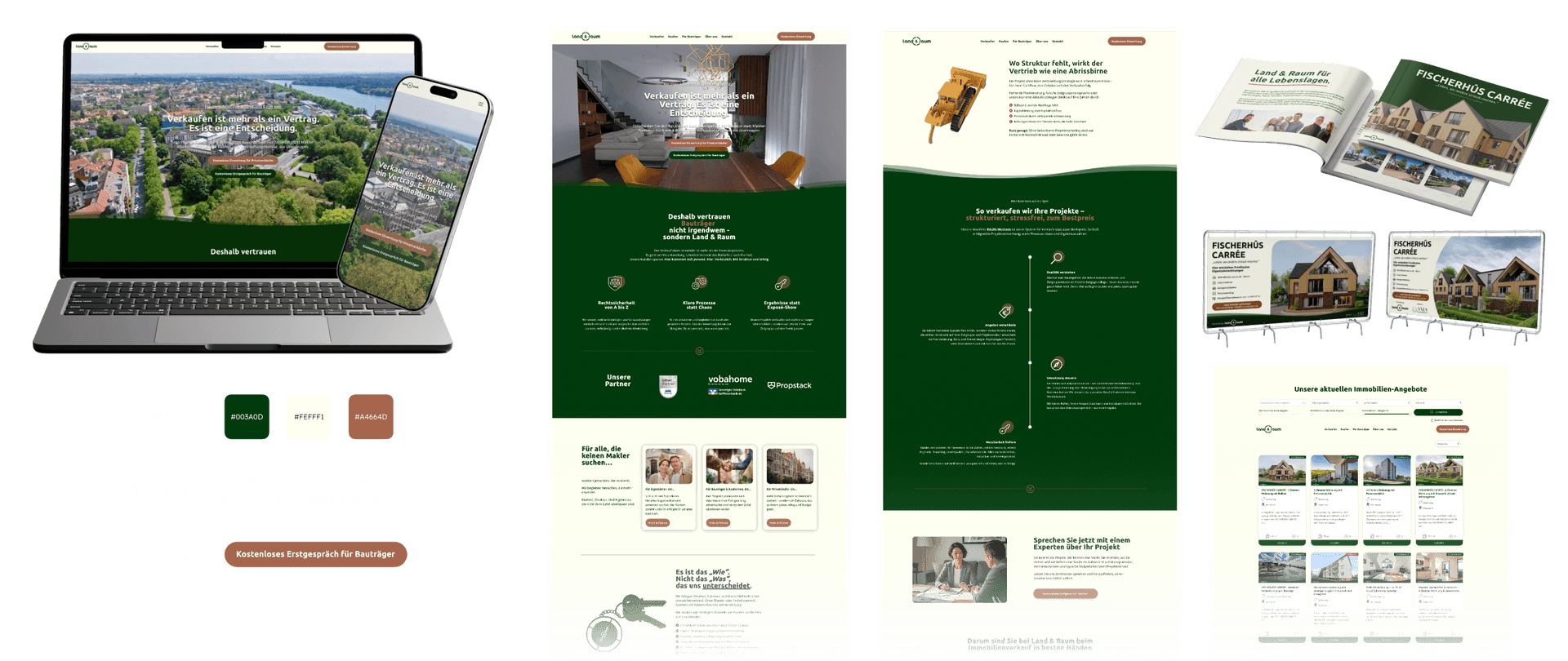 Fallstudie Land & Raum GmbH
