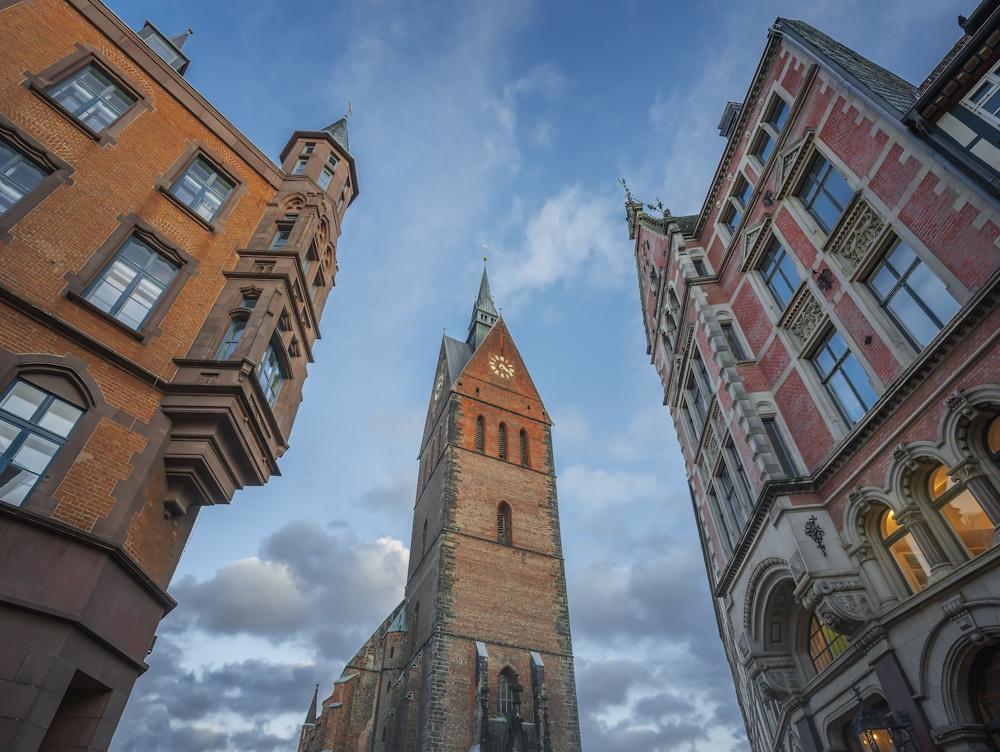 Marktkirche Hannover
