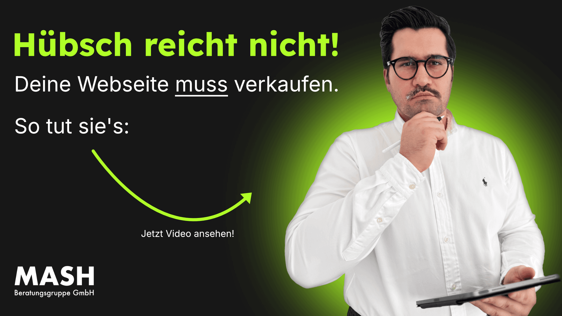 Mini Webinar