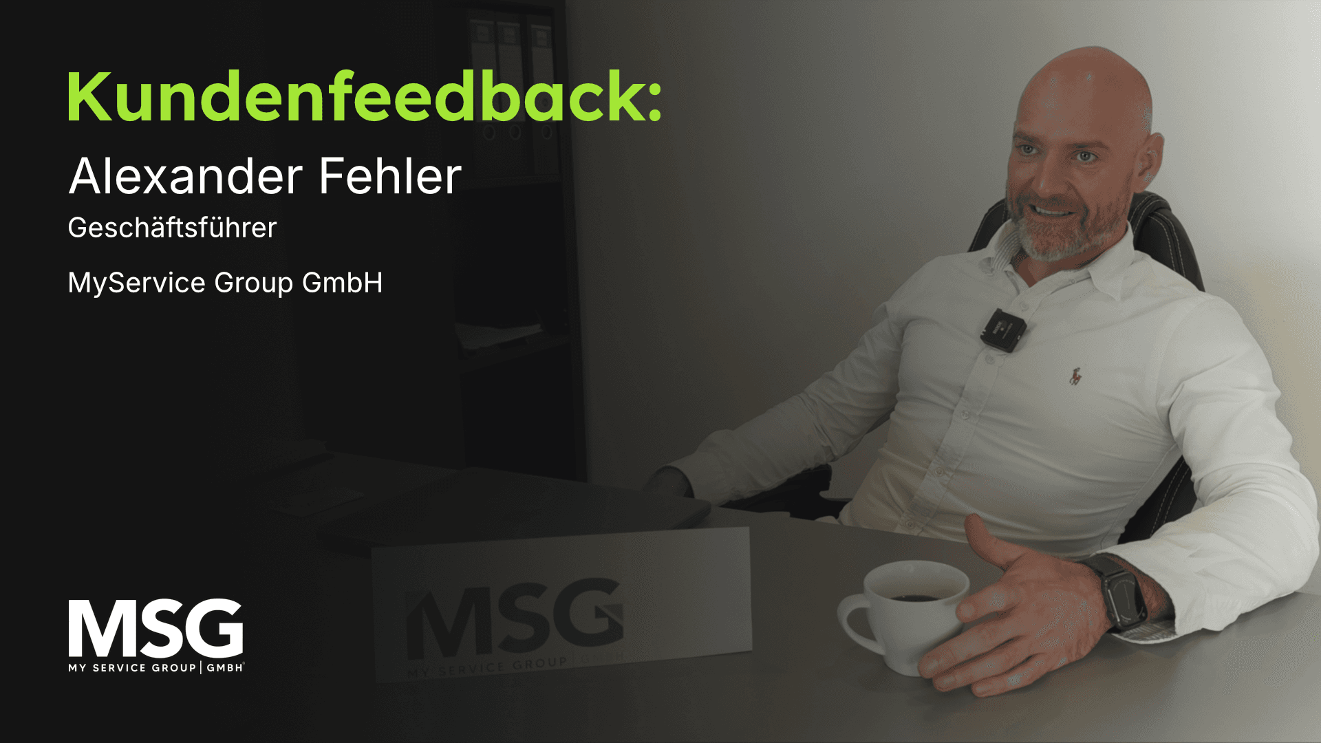 MyService Group GmbH