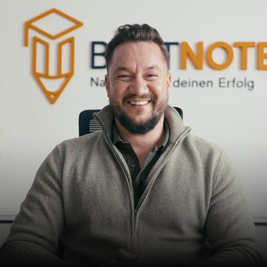 Johann Nowak