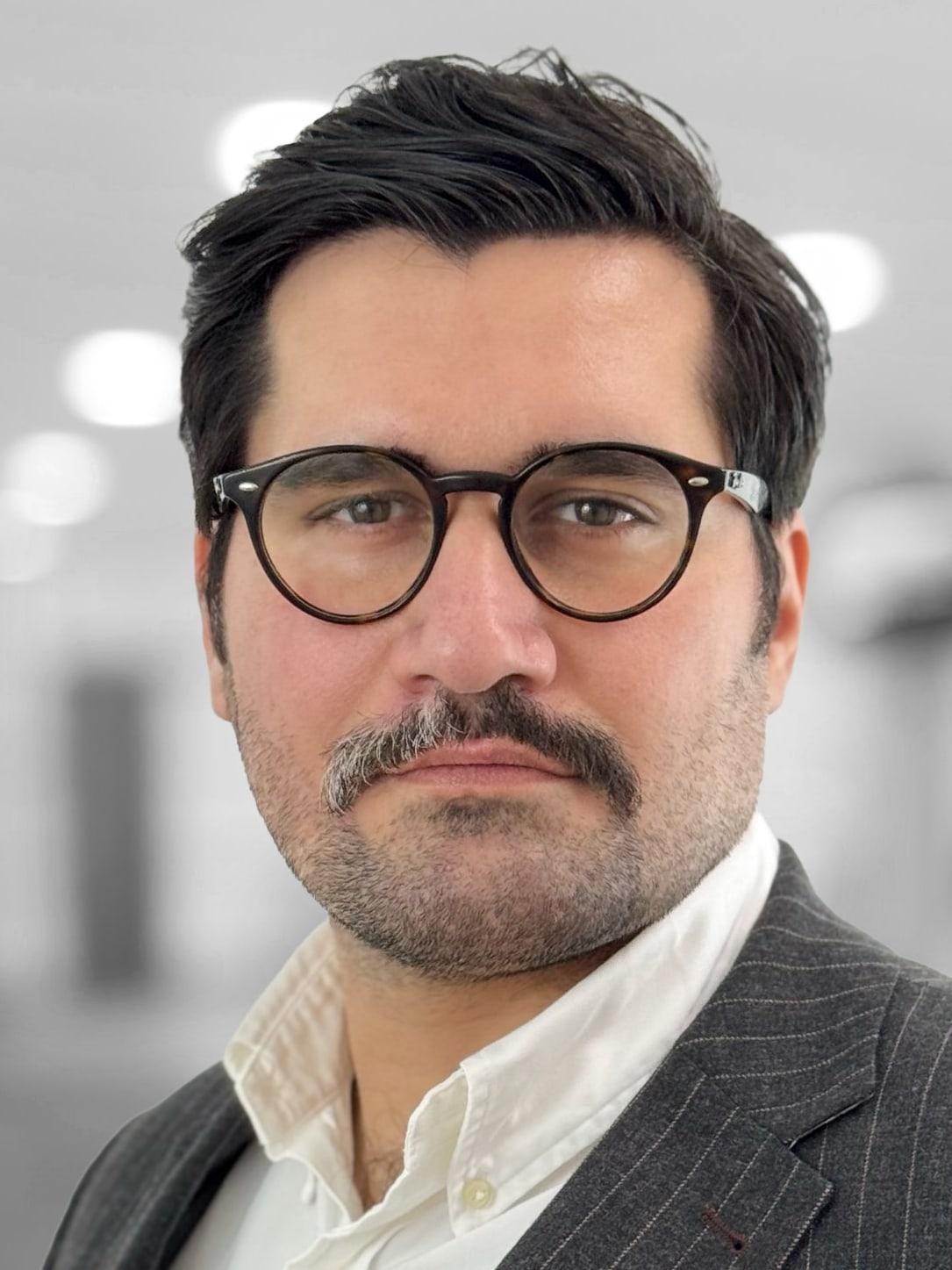 Sahan Kilic