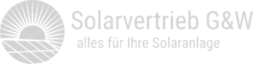 Solarvertrieb G&W