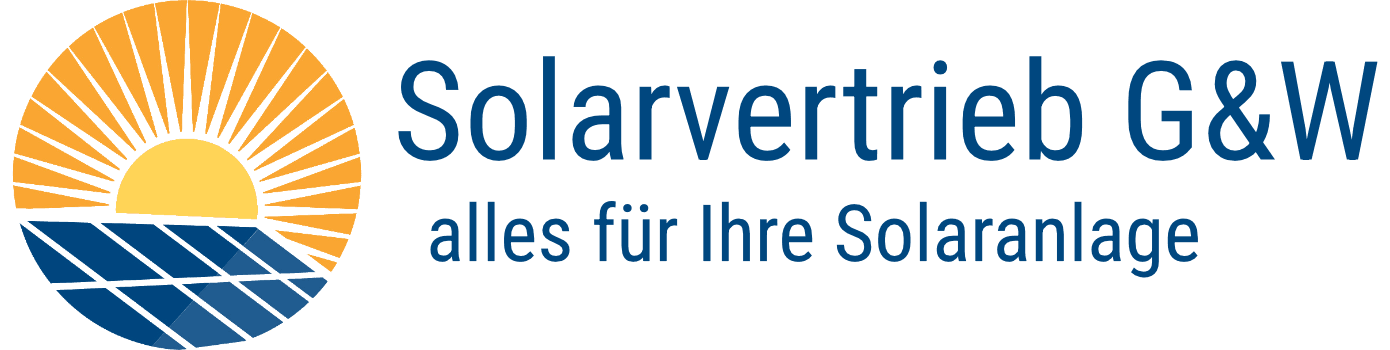 Solarvertrieb G&W GmbH