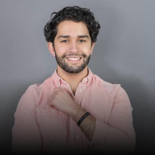 Samir Askitou