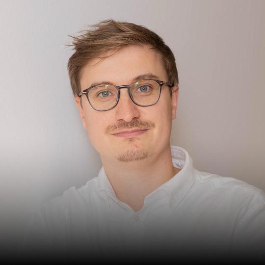 Stephan Eck